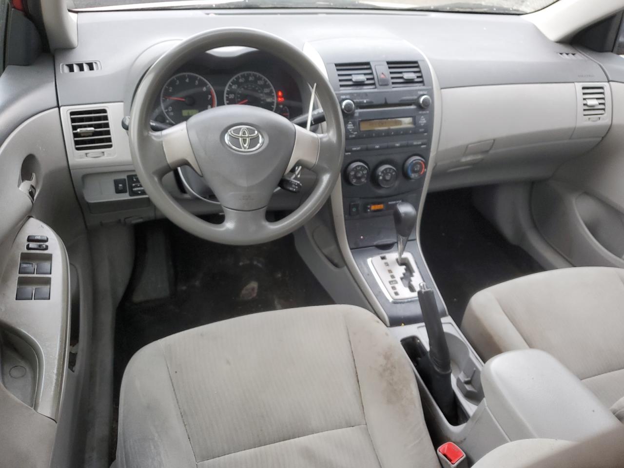 2010 Toyota Corolla - Image 8