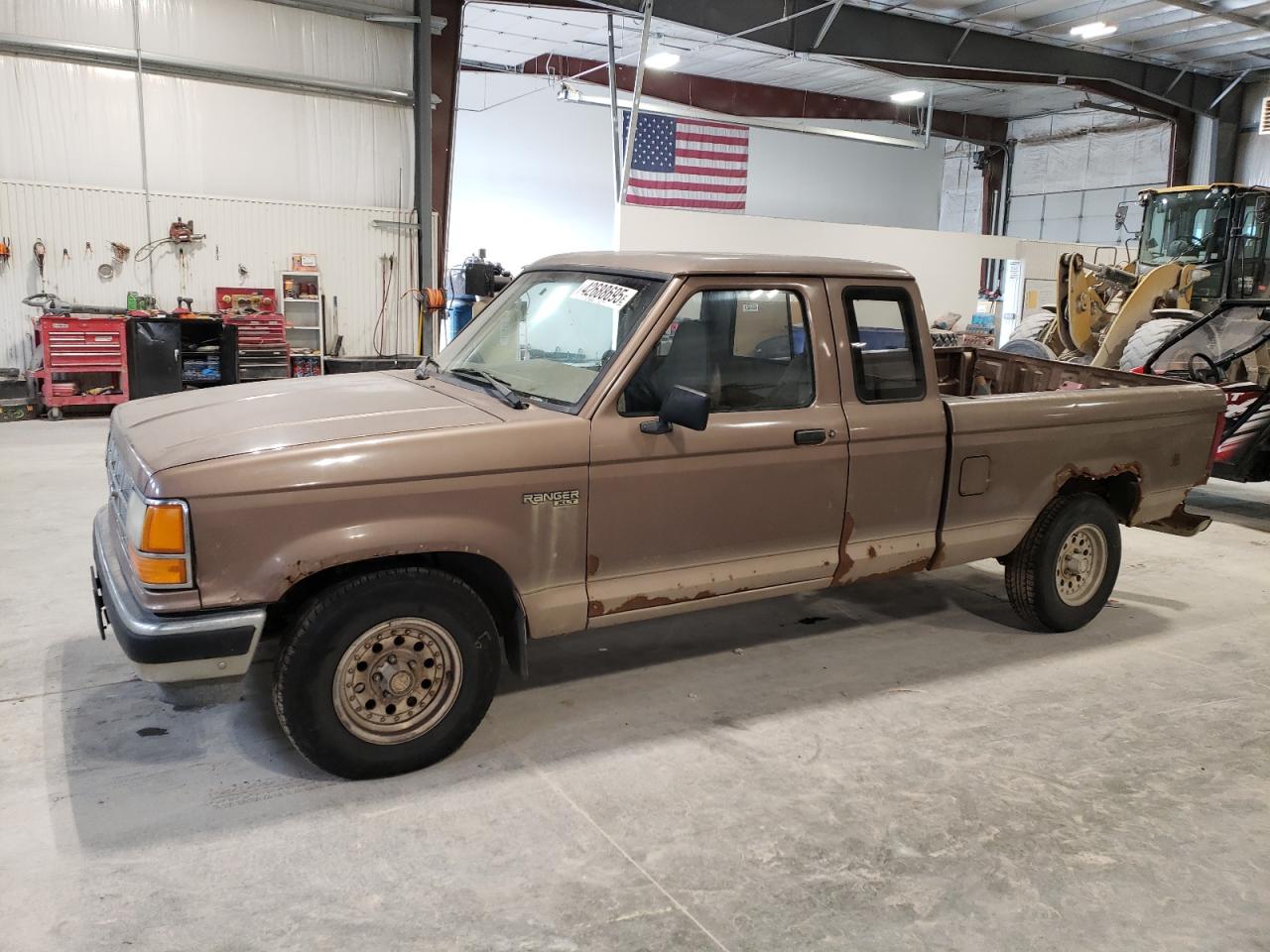 1992 Ford Ranger - Image 1