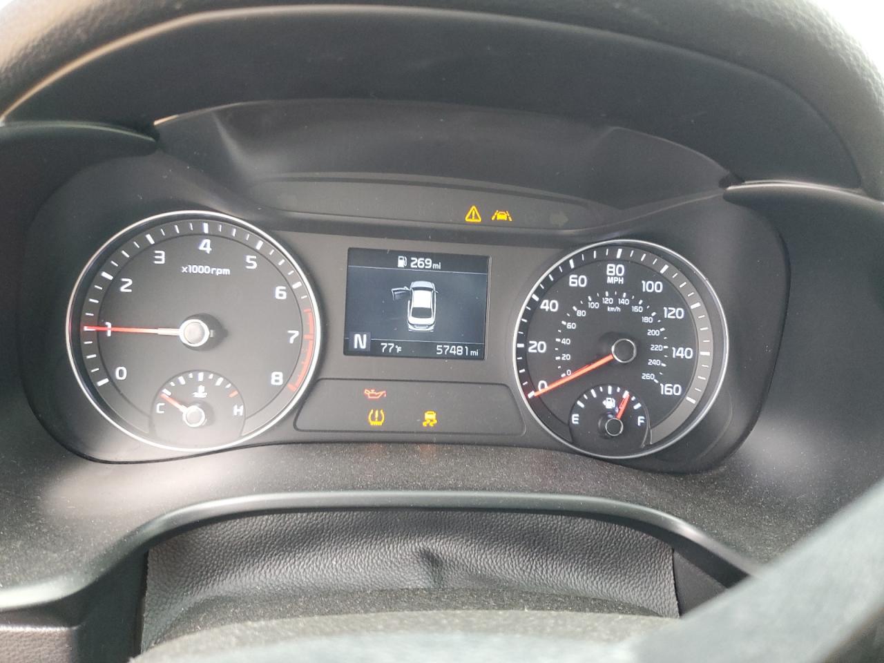 2021 Kia Forte - Image 9
