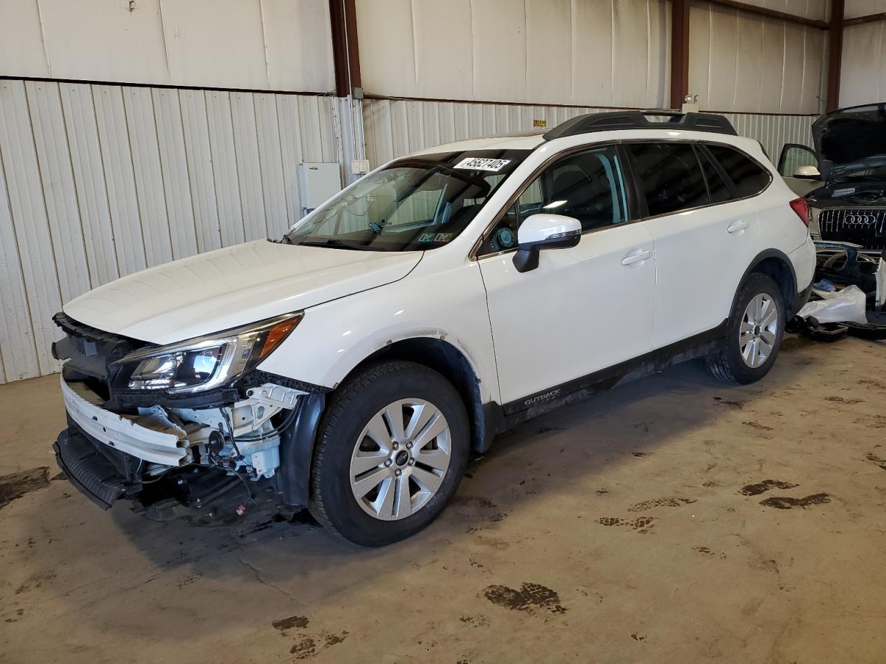 2018 Subaru Outback - Image 1