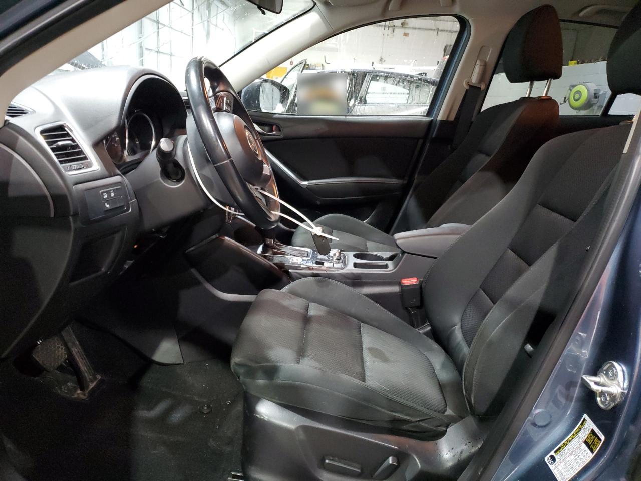 2016 Mazda CX-5 - Image 7