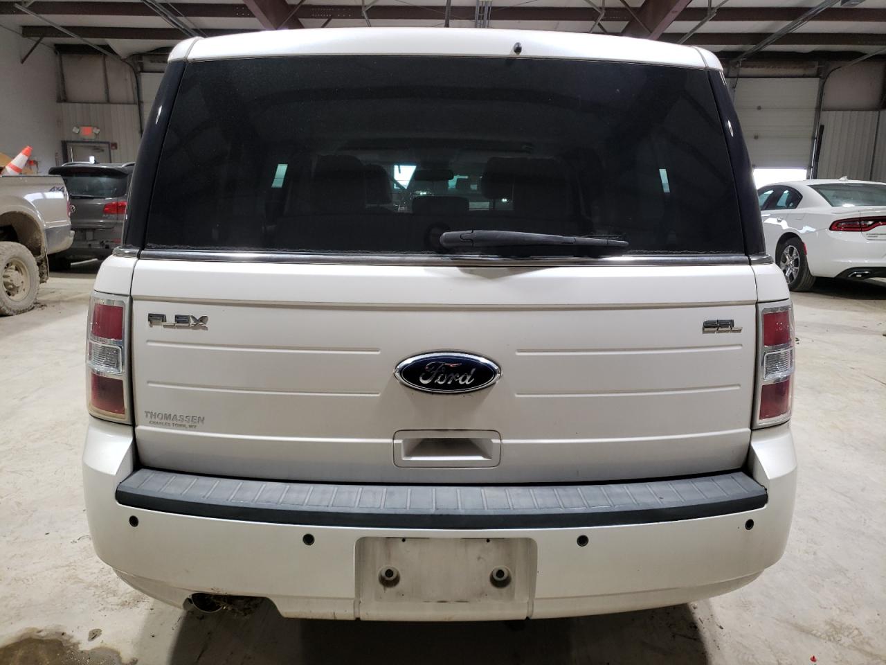 2012 Ford Flex - Image 6