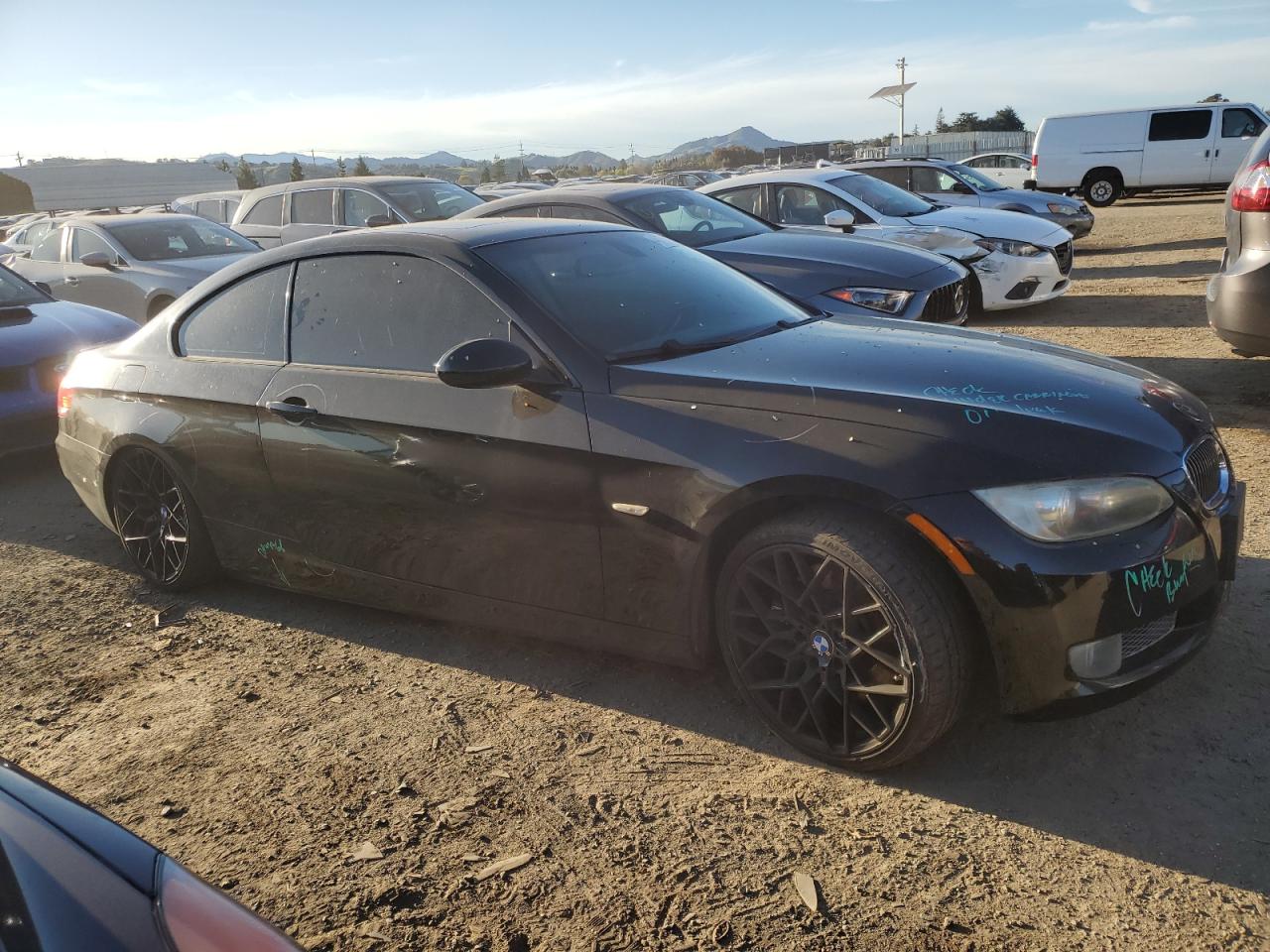 2009 BMW 3er - Image 4