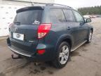 2006 TOYOTA RAV4 T180 for sale at Copart WHITBURN