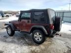 Chicago Heights, IL에서 판매 중인 2001 Jeep Wrangler / Tj Se - Front End