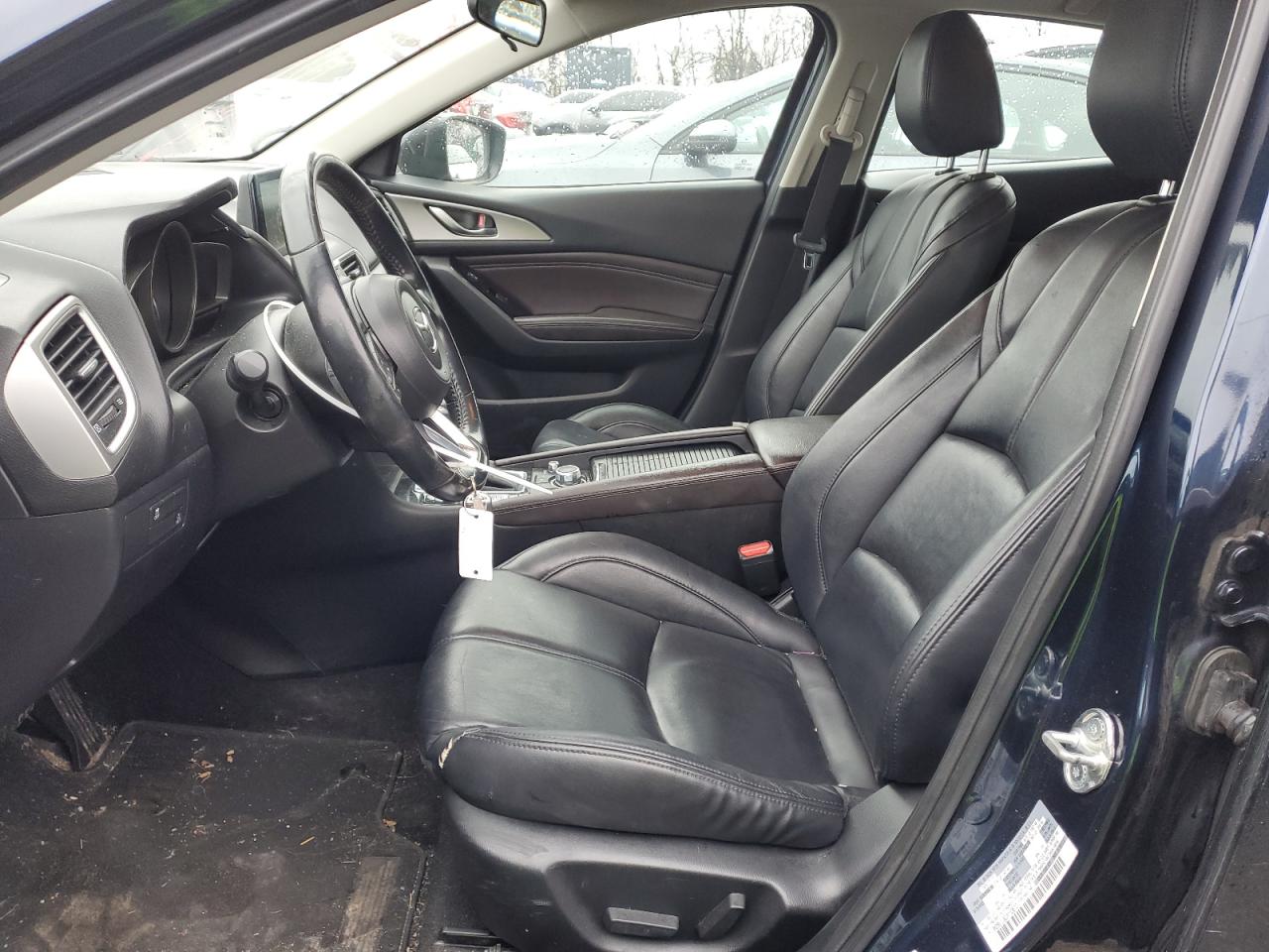 2018 Mazda 3 - Image 7