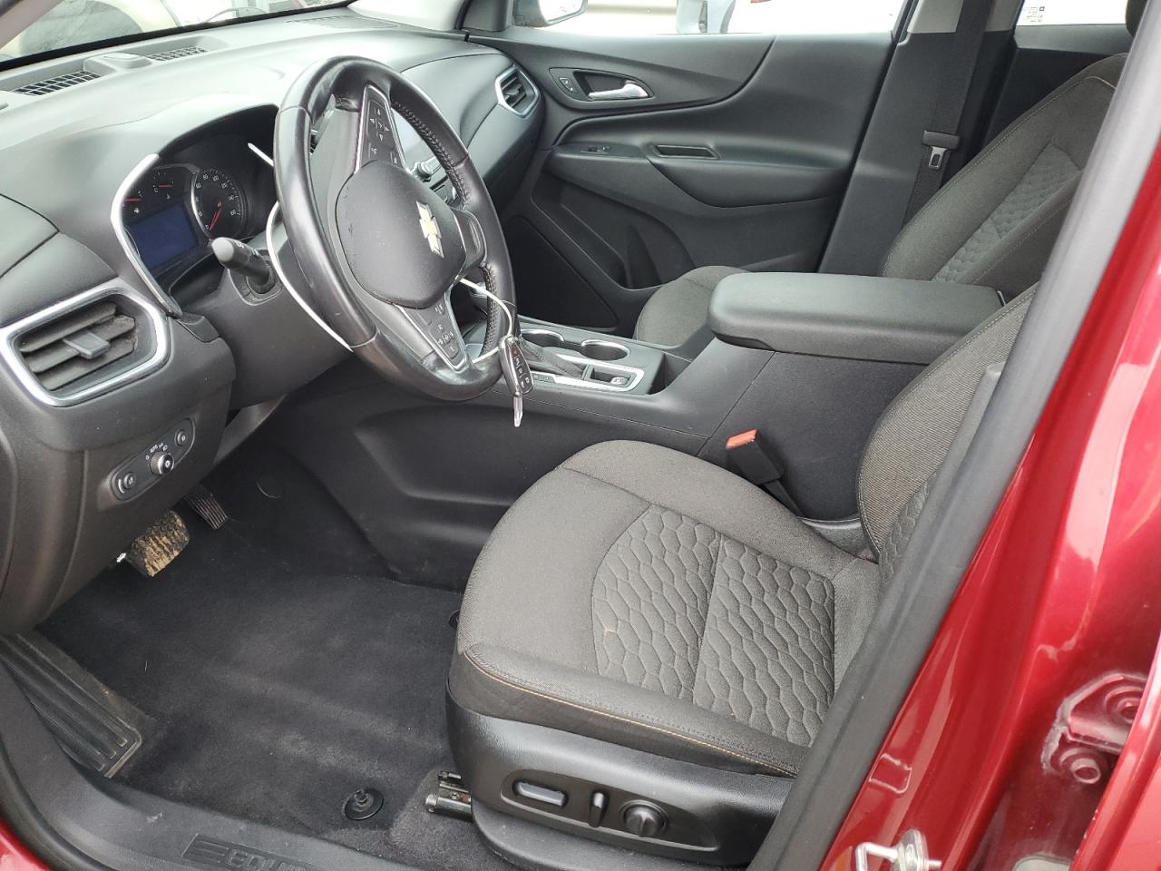 2020 Chevrolet Equinox - Image 7