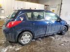 2009 Nissan Versa S en Venta en Lyman, ME - Front End