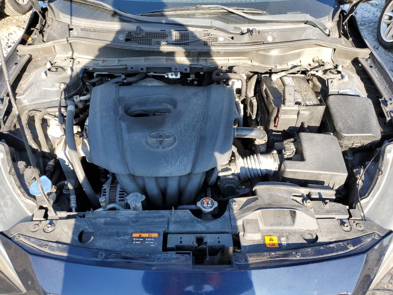 2018 Toyota Yaris - Image 11