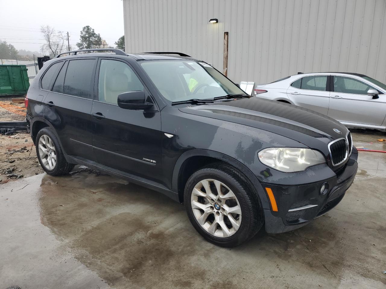 2012 BMW X5 - Image 4
