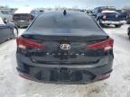 2020 HYUNDAI ELANTRA SEL for sale at Copart ON - TORONTO