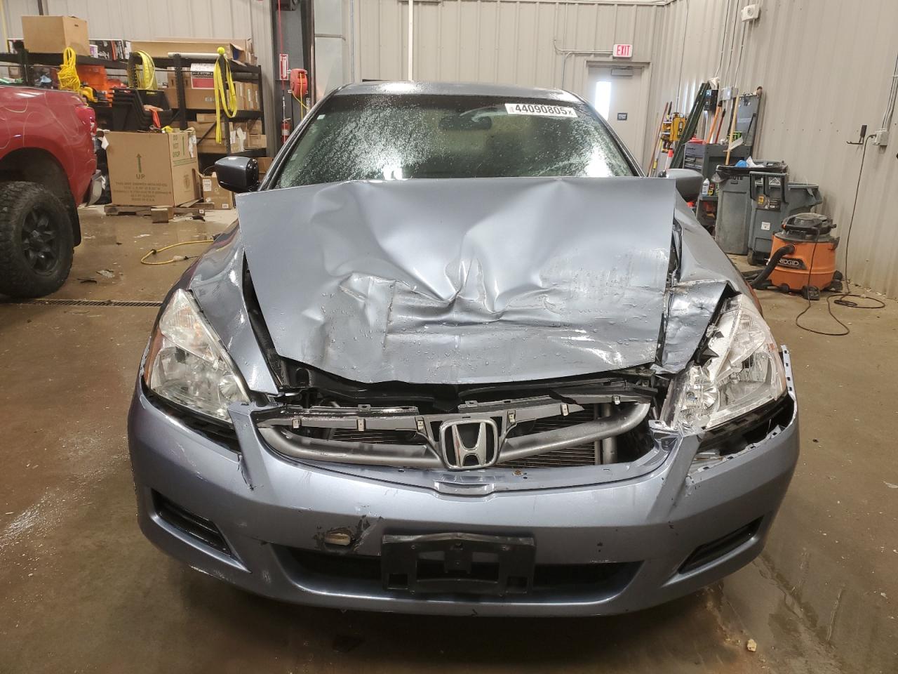 2007 Honda Accord - Image 5