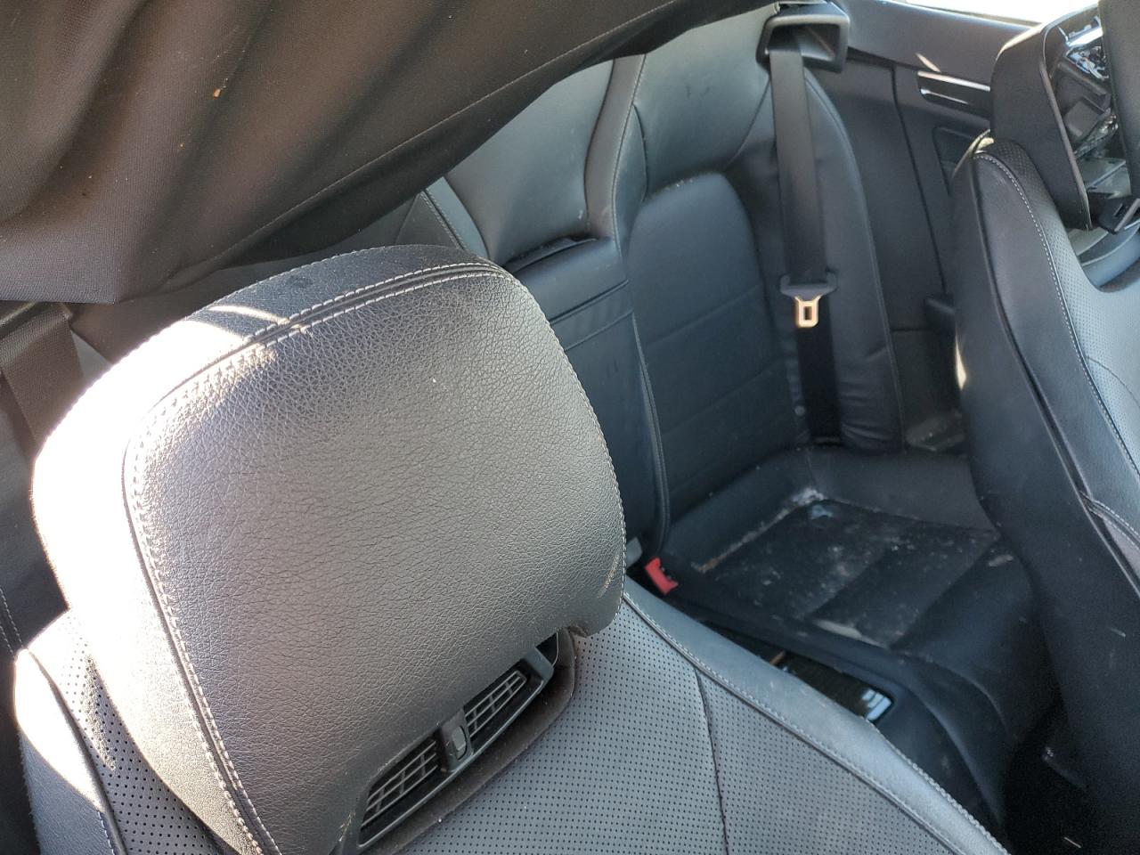 2014 Mercedes-Benz E-klasse - Image 10