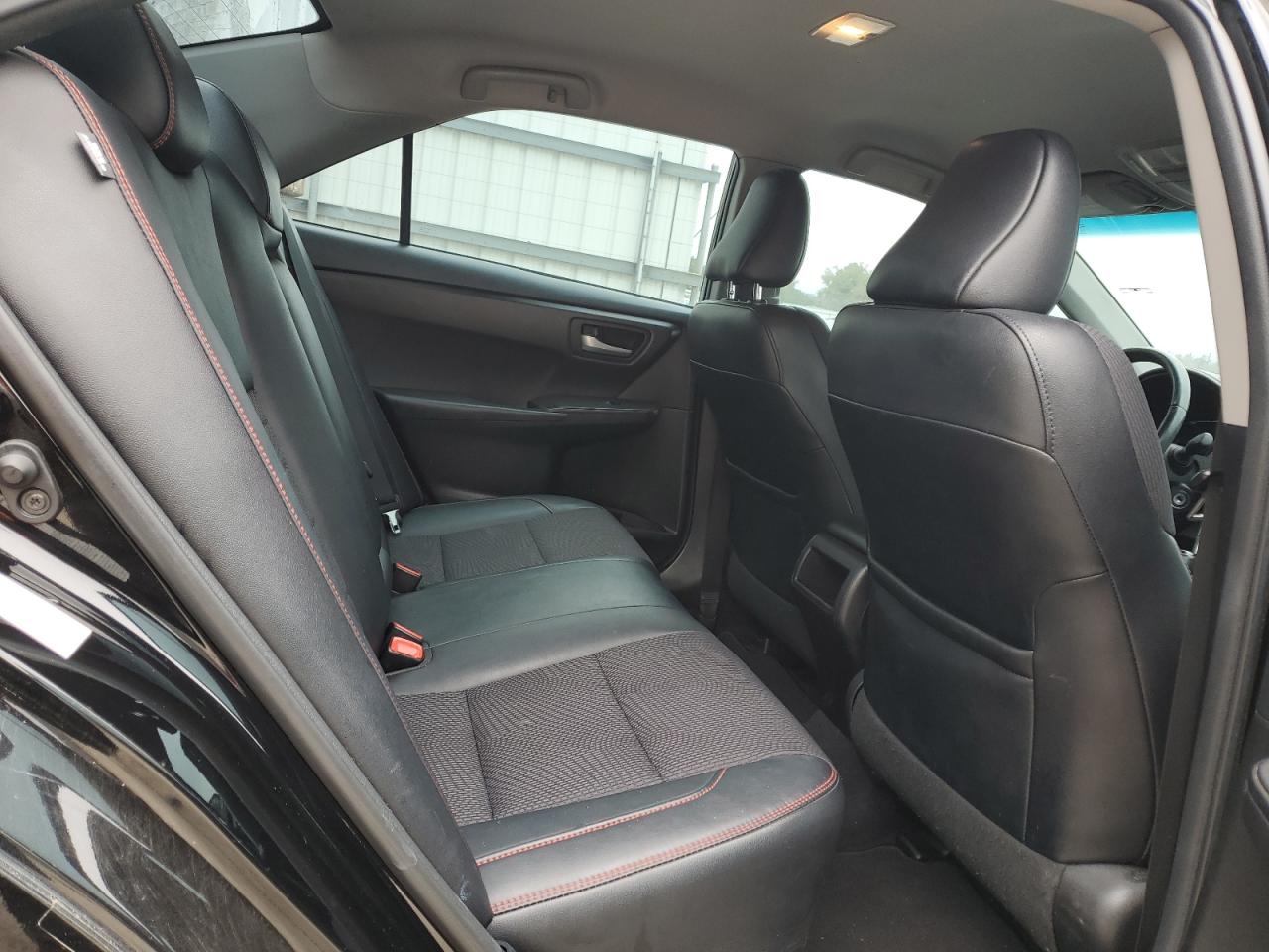 2017 Toyota Camry - Image 10
