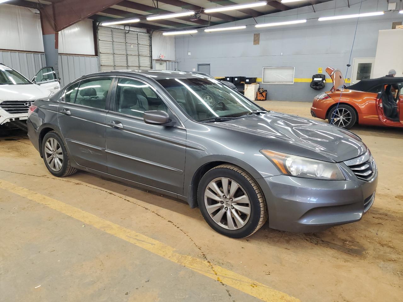 2011 Honda Accord - Image 4