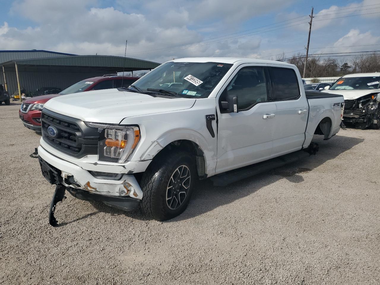 2023 Ford F-150 - Image 1