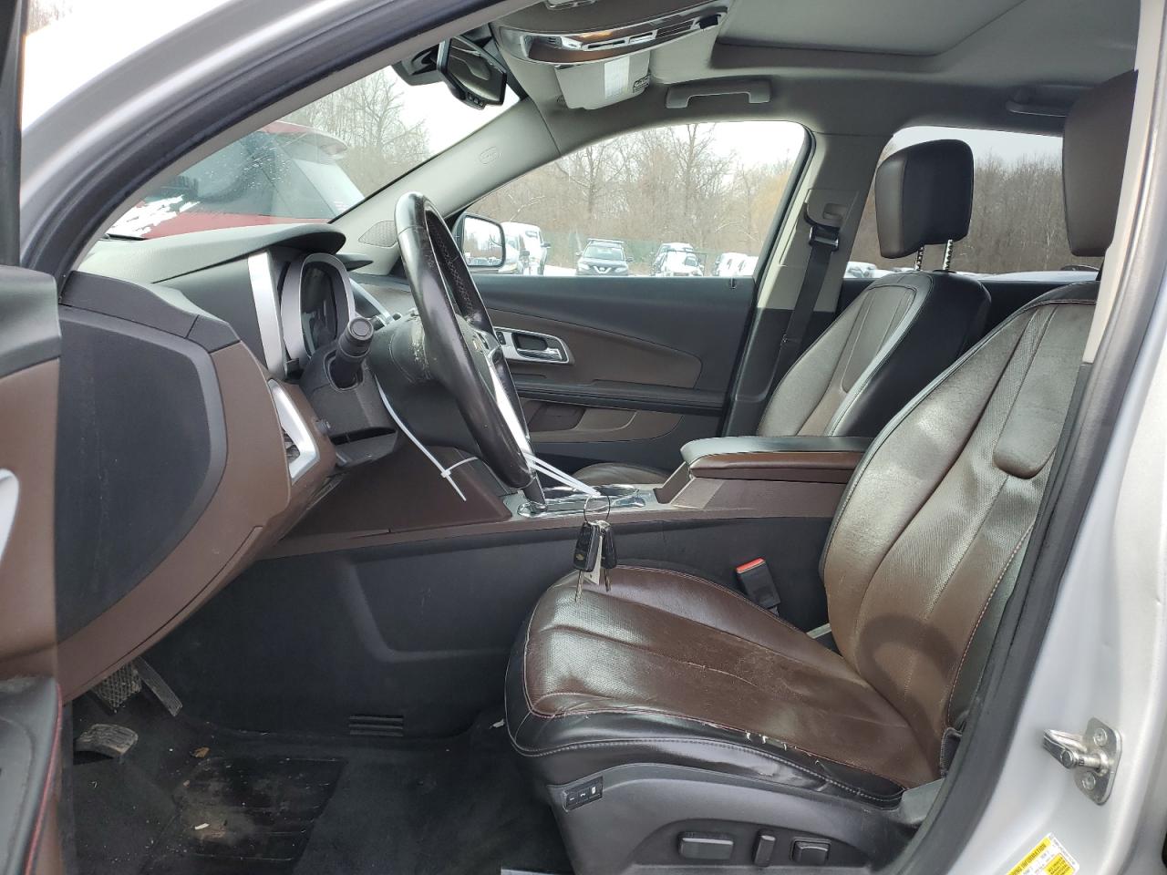 2014 Chevrolet Equinox - Image 7