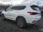 2019 Hyundai Santa Fe Sel for Sale in East Granby, CT - Rear End