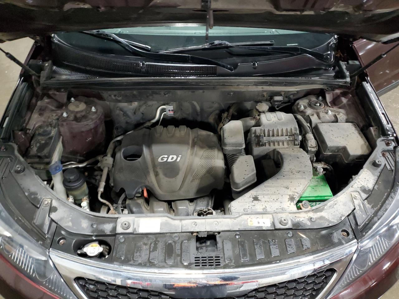 2013 Kia Sorento - Image 12