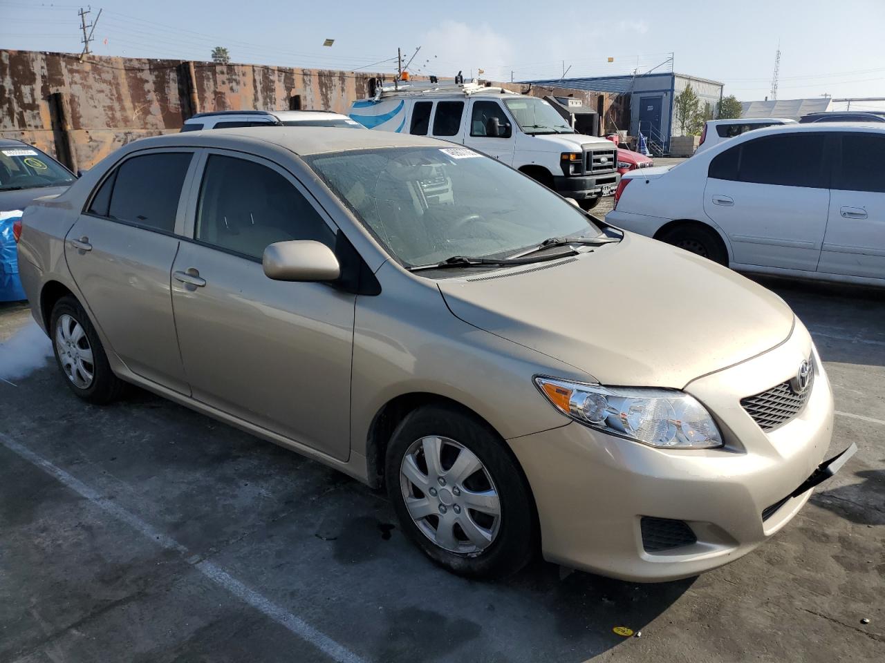 2009 Toyota Corolla - Image 4