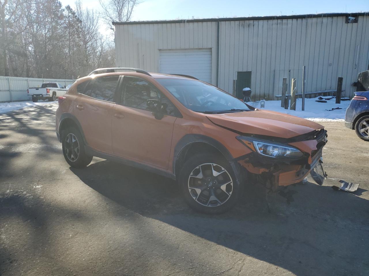 2019 Subaru XV - Image 4