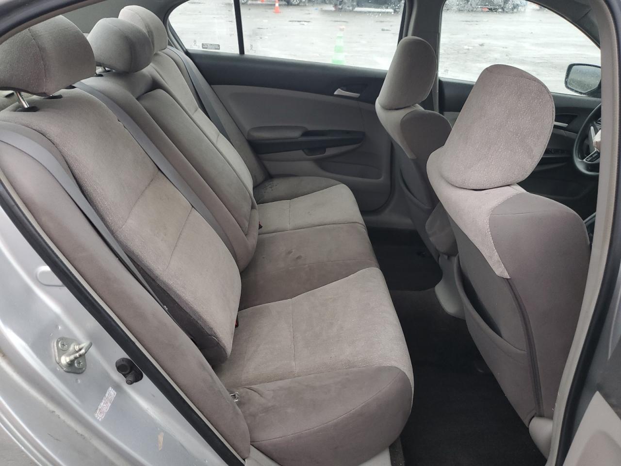2008 Honda Accord - Image 10