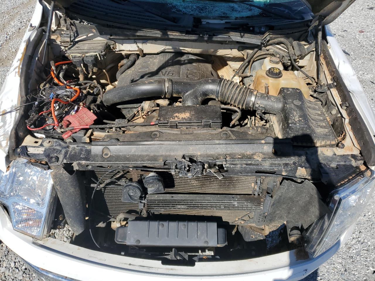 2011 Ford F-150 - Image 11