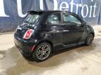 2016 Fiat 500 Abarth იყიდება Woodhaven-ში, MI - Mechanical