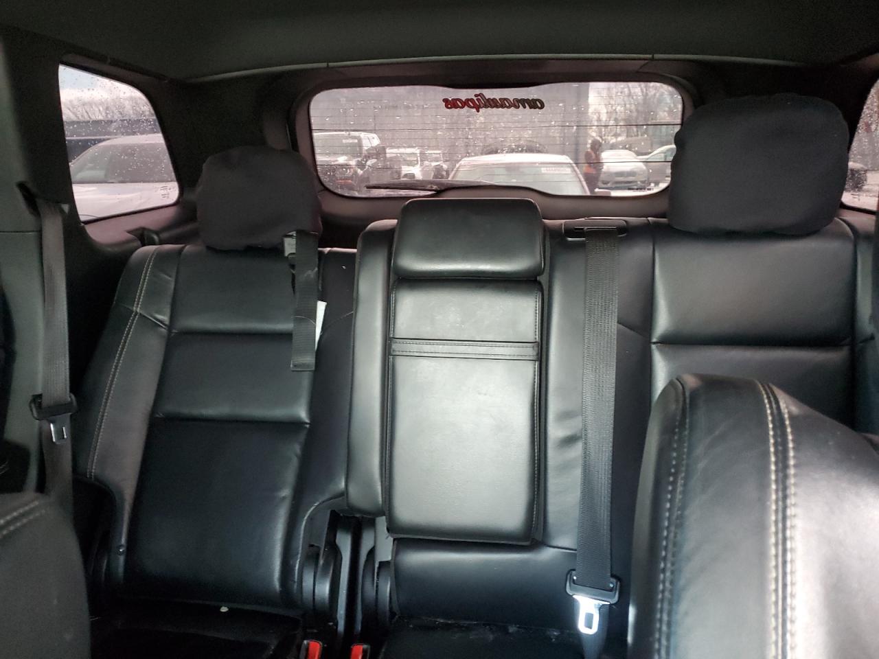 2017 Jeep Grand Cherokee - Image 10