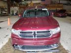 2017 Dodge Durango Sxt for Sale in Austell, GA - Front End