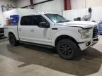 2017 Ford F150 Supercrew იყიდება Lufkin-ში, TX - Front End