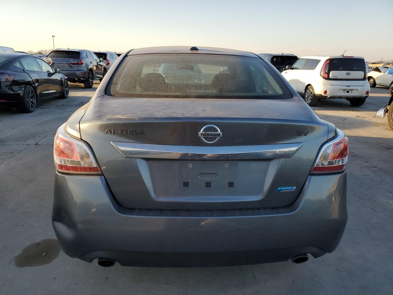 2014 Nissan Altima - Image 6