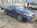 2019 Kia Optima Lx zu verkaufen in Portland, OR - Side