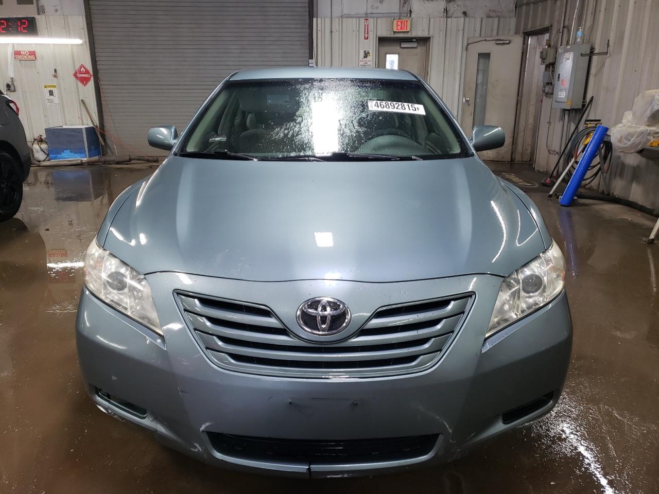 2008 Toyota Camry - Image 5