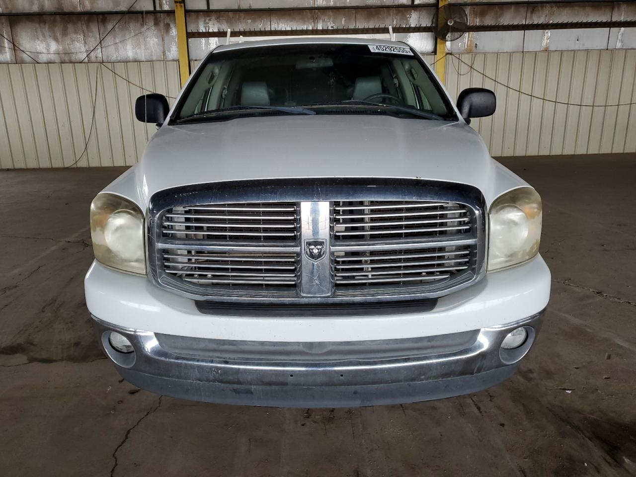 2008 Dodge RAM - Image 5