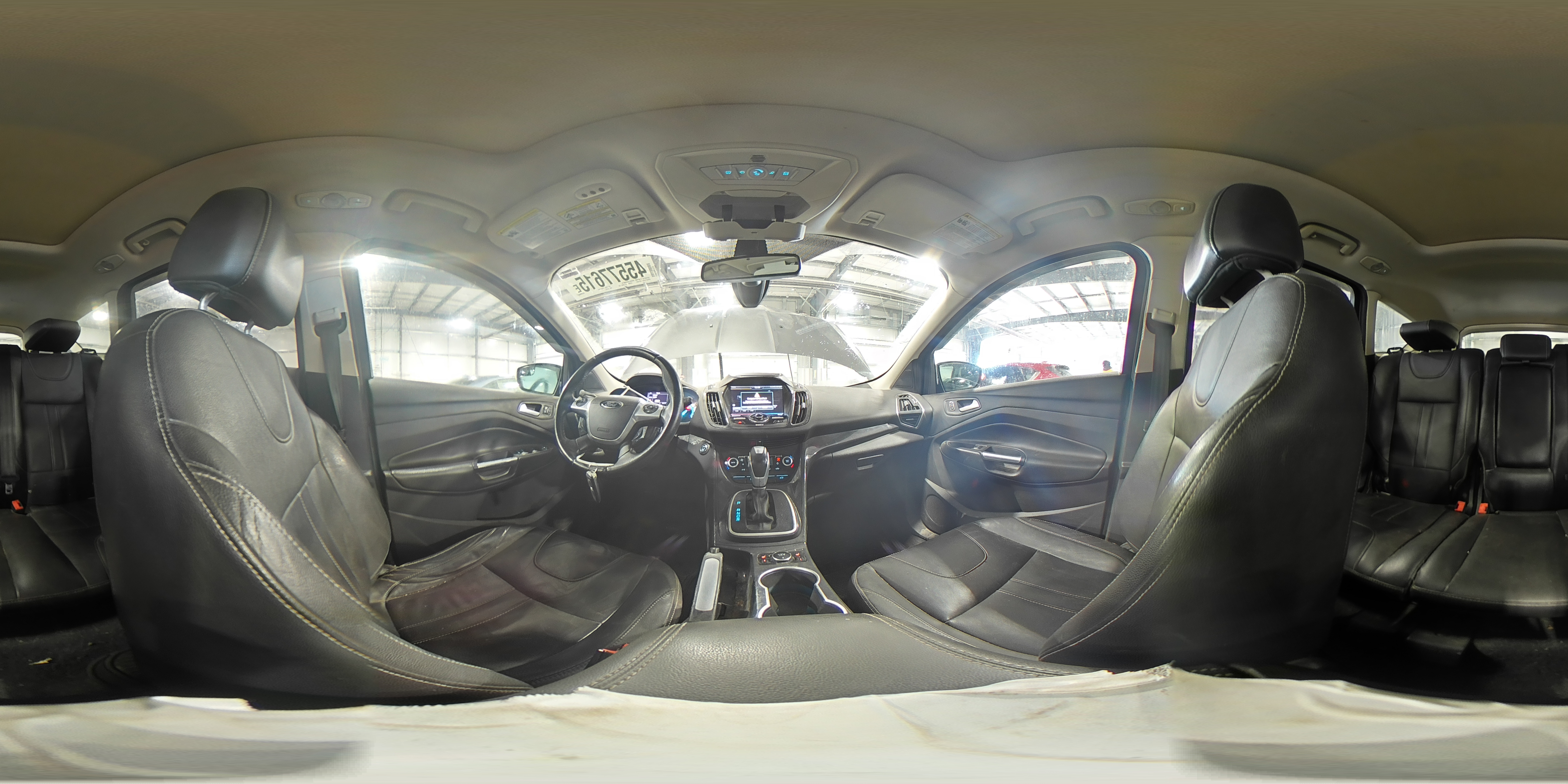 2013 Ford Escape - Image 16