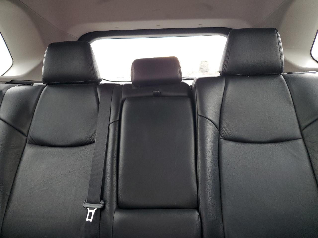 2019 Toyota RAV 4 - Image 10
