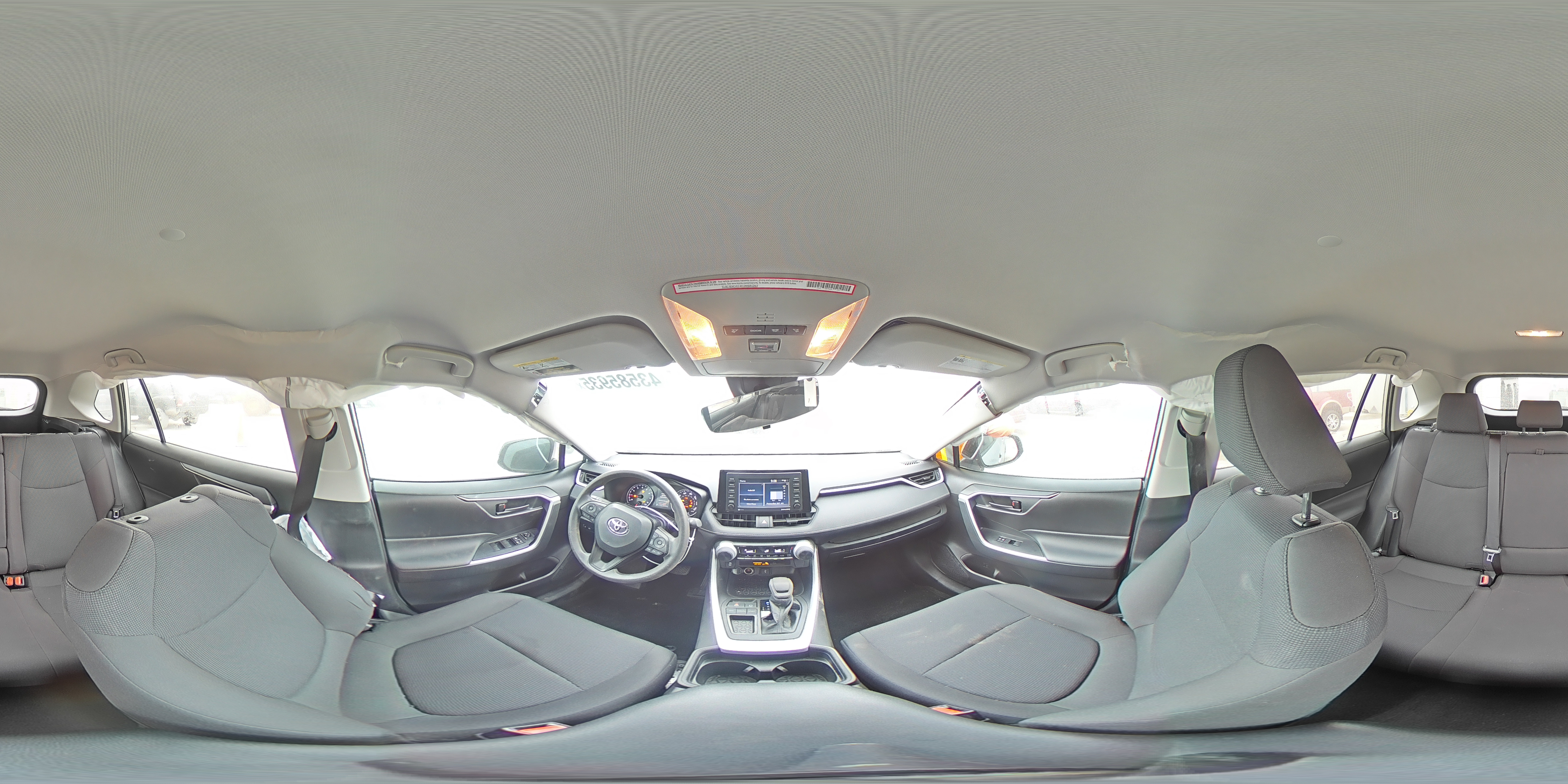 2021 Toyota RAV 4 - Image 14