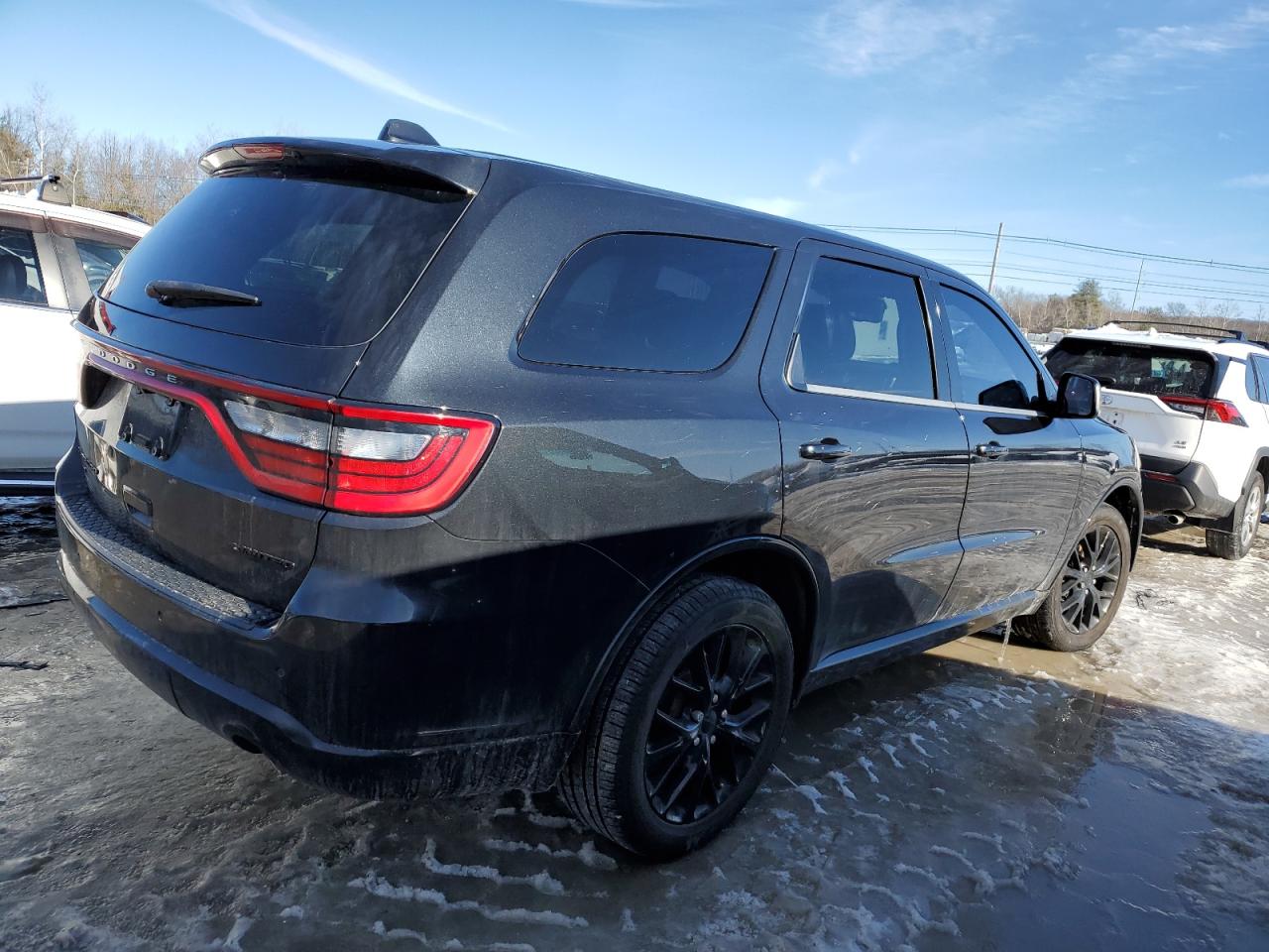 2015 Dodge Durango - Image 3