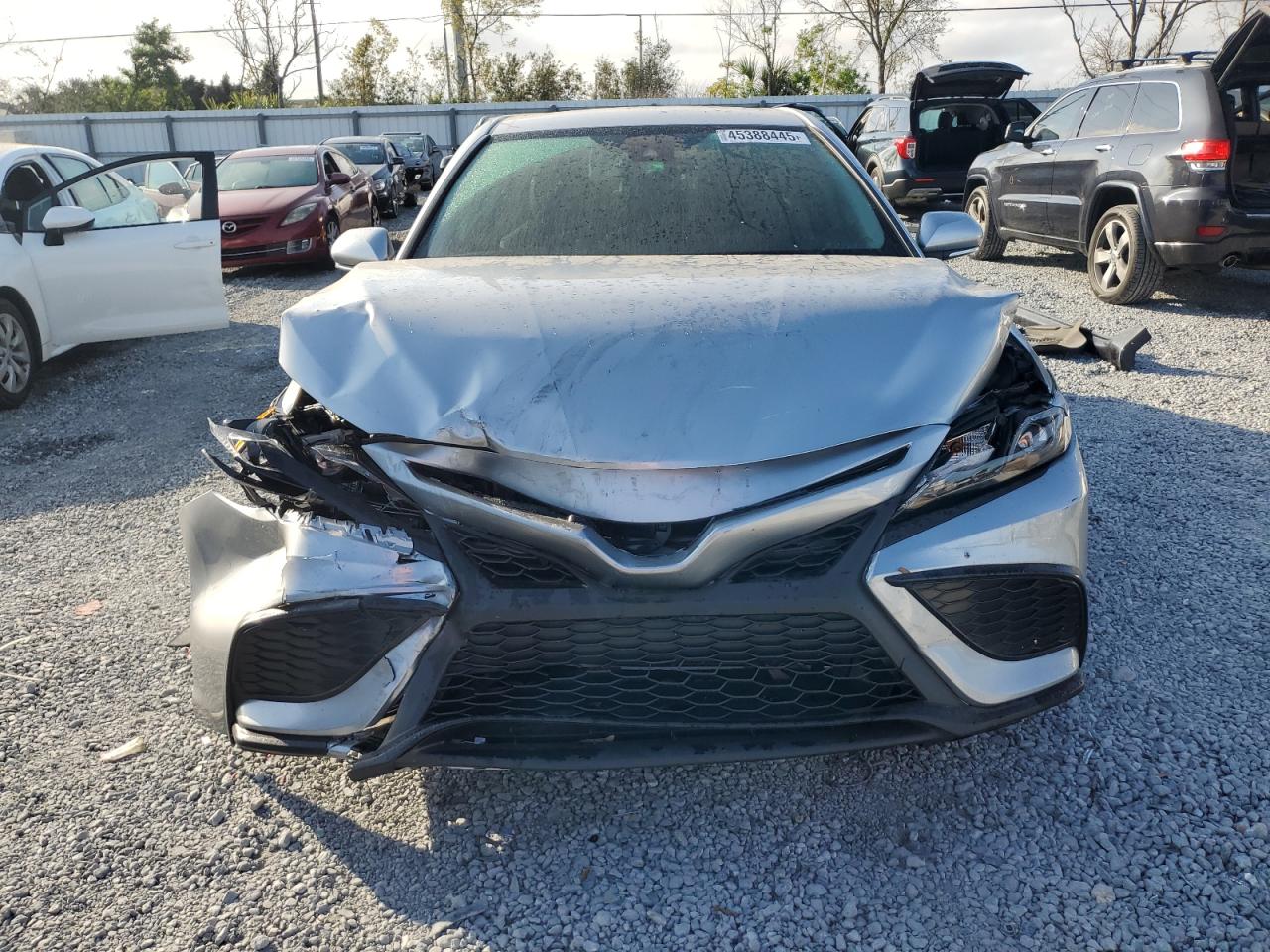 2024 Toyota Camry - Image 5