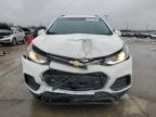 2021 Chevrolet Trax 1Lt იყიდება Wilmer-ში, TX - Front End
