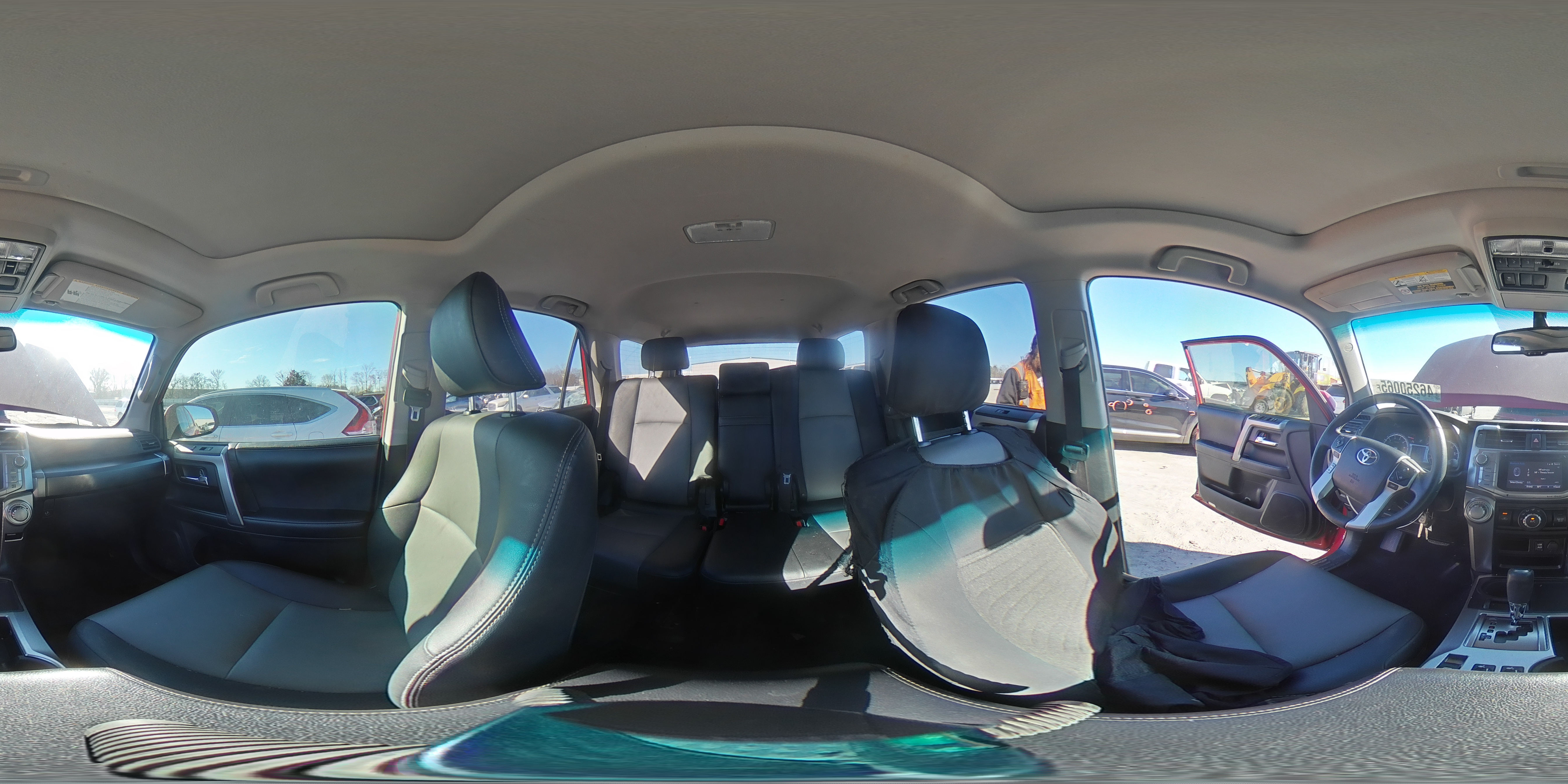 2019 Toyota 4Runner - Image 12