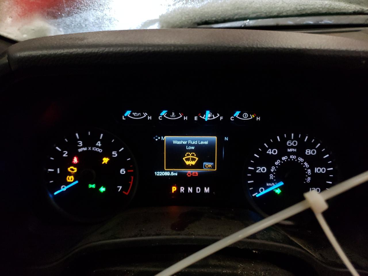 2018 Ford F-150 - Image 9