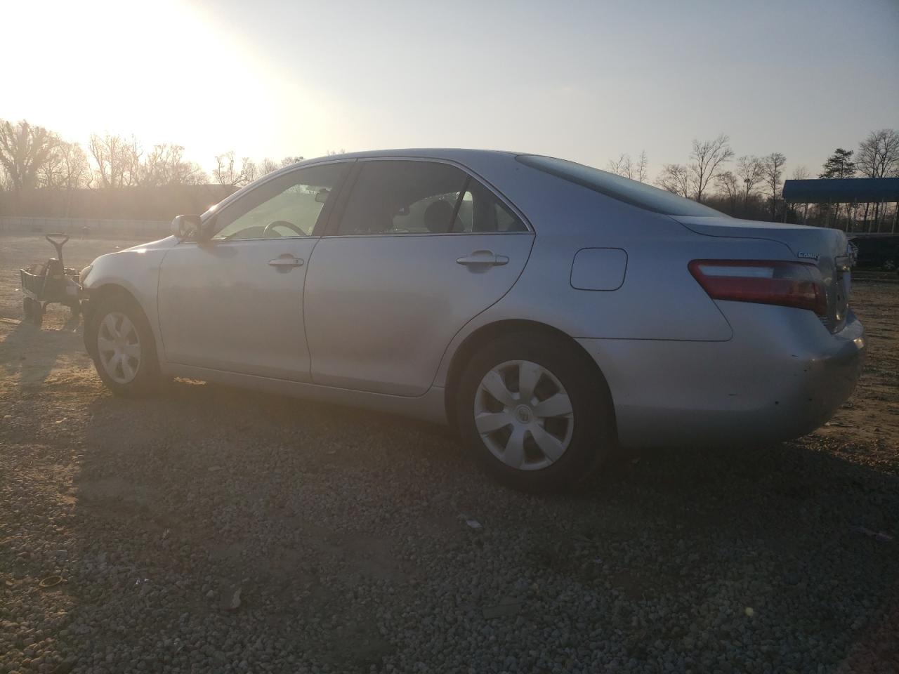 2007 Toyota Camry - Image 2
