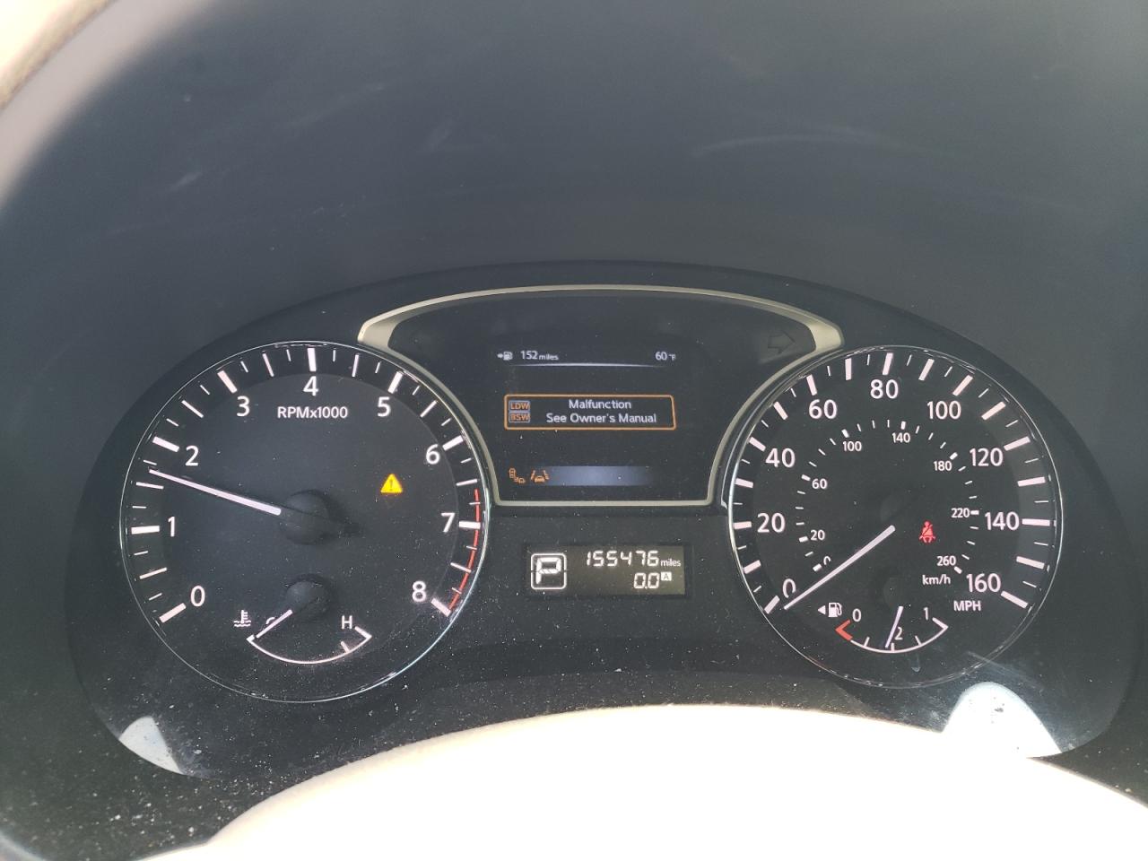 2013 Nissan Altima - Image 9