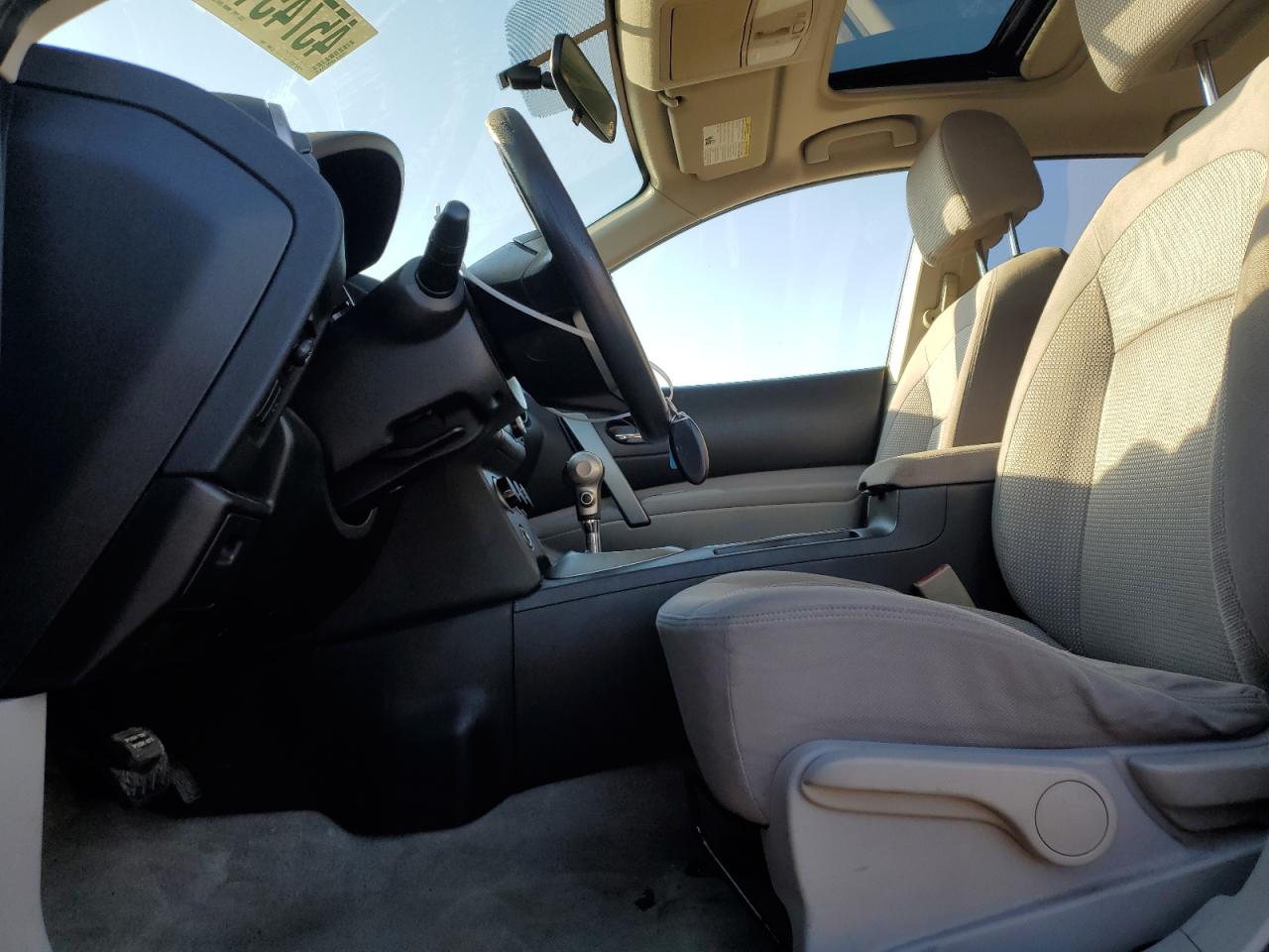 2009 Nissan Rogue - Image 7