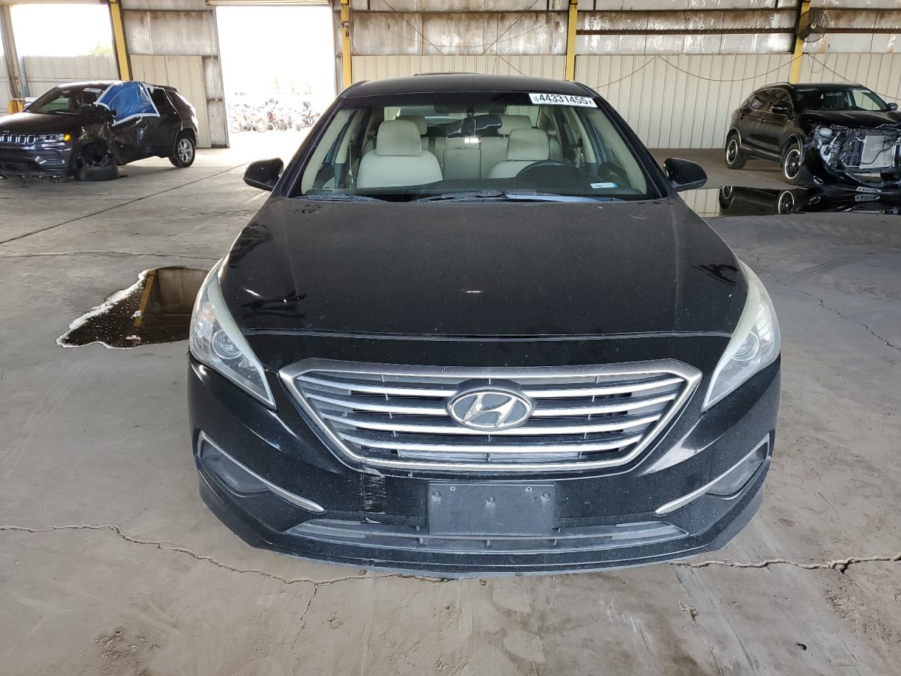 2016 Hyundai Sonata - Image 5