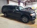 2015 Ford Expedition El Xlt за продажба в Chatham, VA - Undercarriage