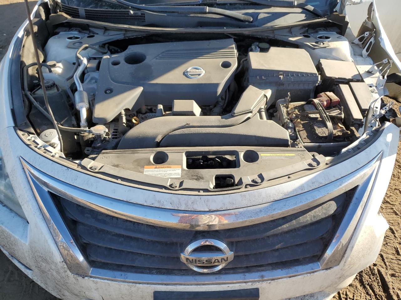 2013 Nissan Altima - Image 11