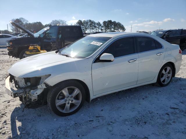 2010 Acura Tsx 